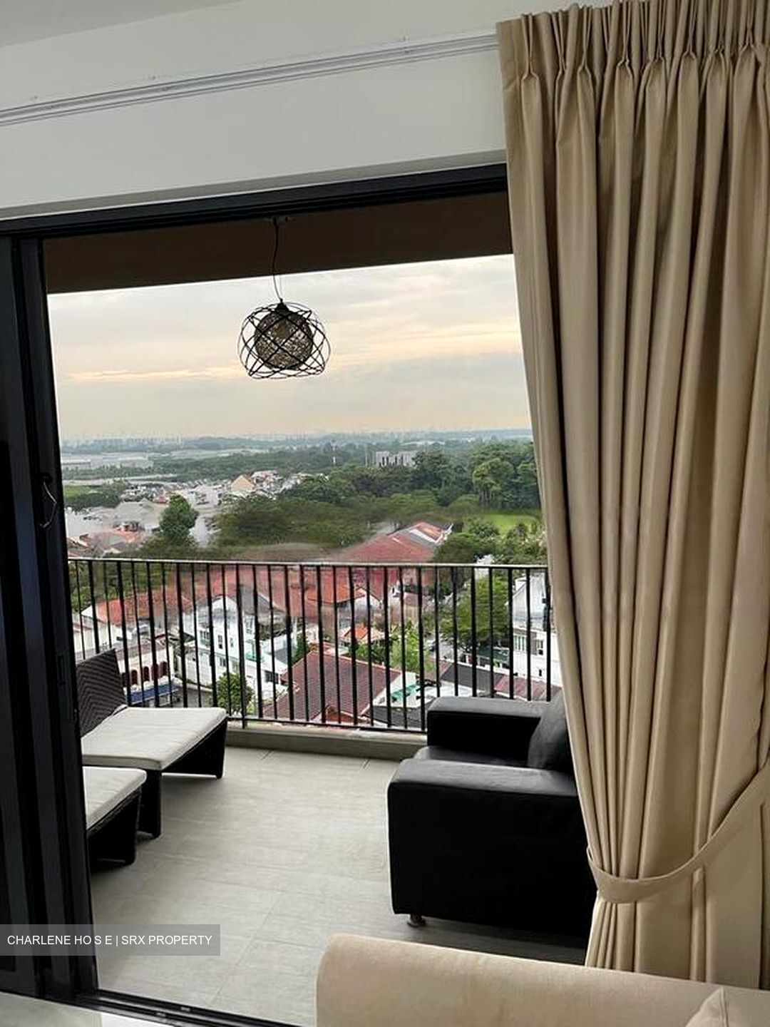 High Park Residences (D28), Apartment #476239511